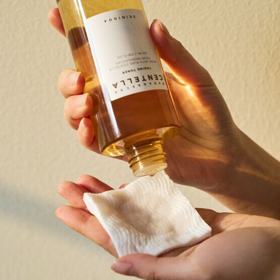 SKIN1004 CENTELLA TONING TONER 210ML